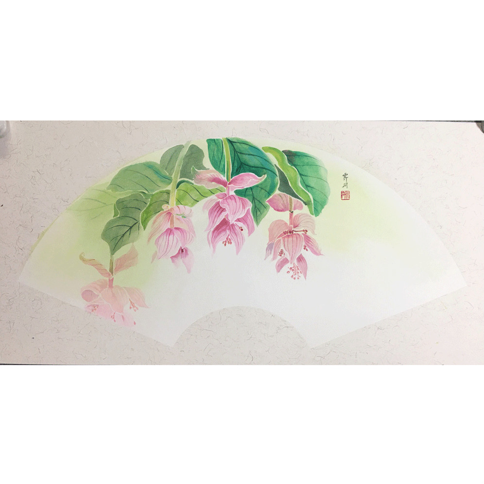 宝莲灯
